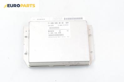ESP+BAS модул за Mercedes-Benz A-Class Hatchback  W168 (07.1997 - 08.2004), № 0 265 109 459