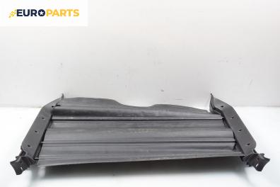 Щора багажник за Opel Astra G Estate (02.1998 - 12.2009), комби