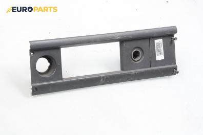 Интериорна пластмаса за Ford Transit Bus III (01.1991 - 09.1994), 2+1 вр., пътнически, позиция: предна