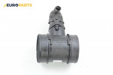 Дебитомер за Opel Astra G Estate (02.1998 - 12.2009) 2.0 DI, 82 к.с., № 0 281 002 180