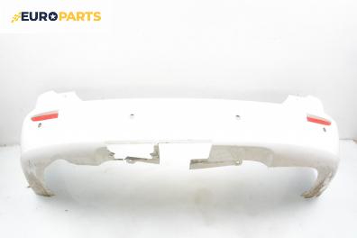 Задна броня за Mazda 5 Minivan I (02.2005 - 12.2010), миниван