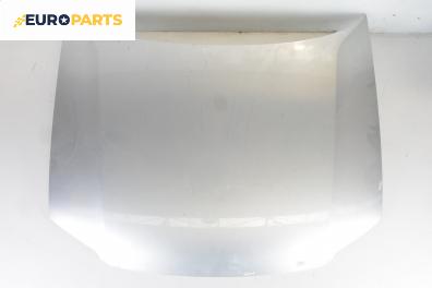 Преден капак за Volkswagen Passat Sedan B5.5 (10.2000 - 12.2005), 4+1 вр., седан, позиция: предна