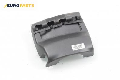 Интериорна пластмаса за Mazda 5 Minivan I (02.2005 - 12.2010), 4+1 вр., миниван, позиция: предна