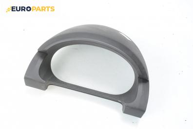 Интериорна пластмаса километраж за Mazda 5 Minivan I (02.2005 - 12.2010), 4+1 вр., миниван