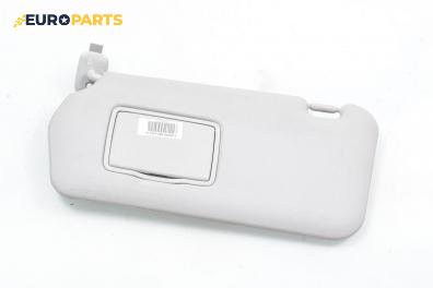 Сенник за Mazda 5 Minivan I (02.2005 - 12.2010), позиция: лява