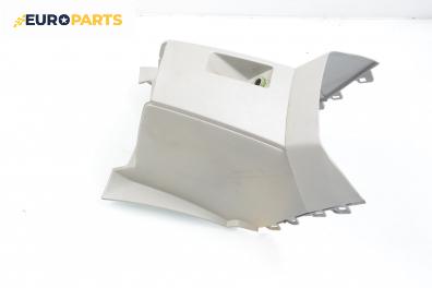 Централна конзола за Mazda 5 Minivan I (02.2005 - 12.2010)