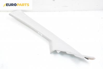 Интериорна пластмаса за Mazda 5 Minivan I (02.2005 - 12.2010), 4+1 вр., миниван, позиция: лява