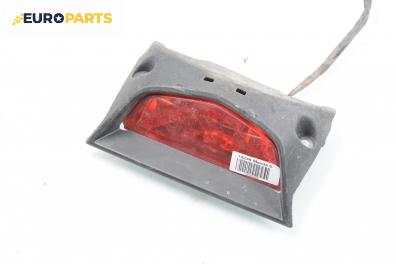 Светлина мъгла за Mazda 5 Minivan I (02.2005 - 12.2010), миниван