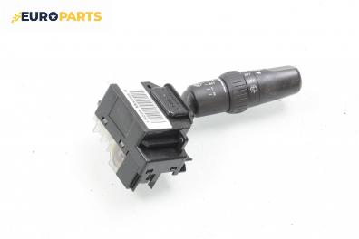 Лостче за чистачки за Mazda 5 Minivan I (02.2005 - 12.2010)