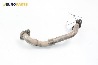 EGR тръба за Renault Espace IV Minivan (11.2002 - 02.2015) 2.2 dCi (JK0H), 150 к.с.