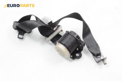 Предпазен колан за Mazda 5 Minivan I (02.2005 - 12.2010), 4+1 вр., позиция: задна, лява