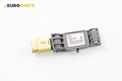 Сензор airbag за Mazda 5 Minivan I (02.2005 - 12.2010), № C35-57KC0