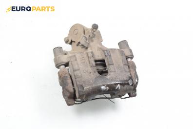 Спирачен апарат за Mazda 5 Minivan I (02.2005 - 12.2010), позиция: задна, лява