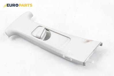 Интериорна пластмаса за Seat Leon Hatchback I (11.1999 - 06.2006), 4+1 вр., хечбек, позиция: лява
