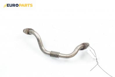 EGR тръба за Mazda 5 Minivan I (02.2005 - 12.2010) 2.0 CD, 143 к.с.
