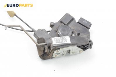 Брава на врата за Mazda 5 Minivan I (02.2005 - 12.2010), позиция: предна, дясна