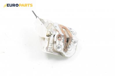 Брава на врата за Mazda 5 Minivan I (02.2005 - 12.2010), позиция: задна, дясна