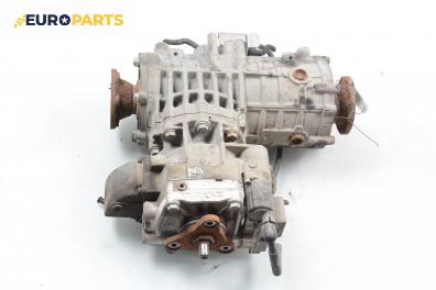 Диференциал за Seat Leon Hatchback I (11.1999 - 06.2006) 1.8 20V T 4, 180 к.с., 02D525554J