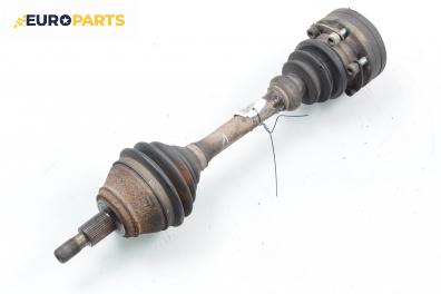 Полуоска за Seat Leon Hatchback I (11.1999 - 06.2006) 1.8 20V T 4, 180 к.с., позиция: предна, лява