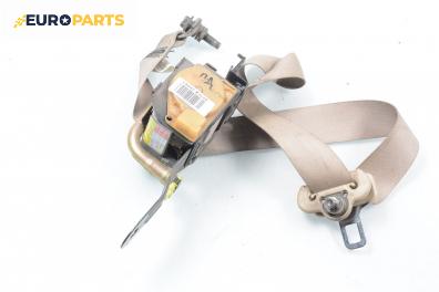 Предпазен колан за Nissan X-Trail I SUV (06.2001 - 01.2013), 4+1 вр., позиция: предна, дясна