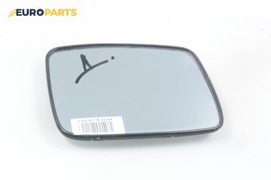 Стъкло огледало за Nissan X-Trail I SUV (06.2001 - 01.2013), 4+1 вр., джип, позиция: дясна