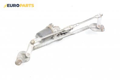 Ел. мотор за чистачките за Toyota Avensis Sedan II (04.2003 - 11.2008), седан, позиция: предна