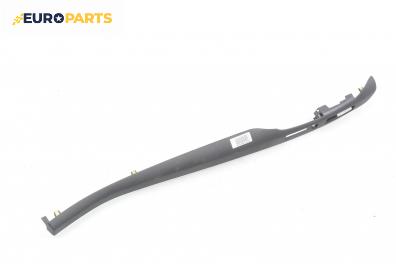 Интериорна пластмаса за Toyota Avensis Sedan II (04.2003 - 11.2008), 4+1 вр., седан, позиция: предна