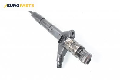 Дюза дизел за Nissan X-Trail I SUV (06.2001 - 01.2013) 2.2 Di 4x4, 114 к.с., № Denso 16600-8H800