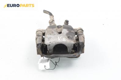 Спирачен апарат за Toyota Avensis Sedan II (04.2003 - 11.2008), позиция: задна, лява