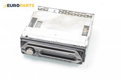 CD плеър за Citroen Xsara Break (10.1997 - 03.2010)