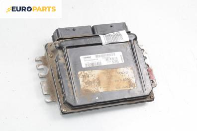 Компютър двигател за Volvo S40 I Sedan (07.1995 - 06.2004) 2.0, 136 к.с., № S110602003 E