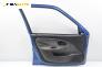 Врата за Citroen Saxo Hatchback (02.1996 - 04.2004), 4+1 вр., хечбек, позиция: предна, лява
