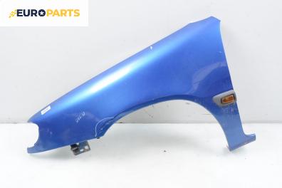 Калник за Citroen Saxo Hatchback (02.1996 - 04.2004), 4+1 вр., хечбек, позиция: предна, лява