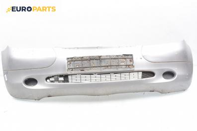 Предна броня за Mercedes-Benz A-Class Hatchback  (W168) (07.1997 - 08.2004), хечбек, позиция: предна