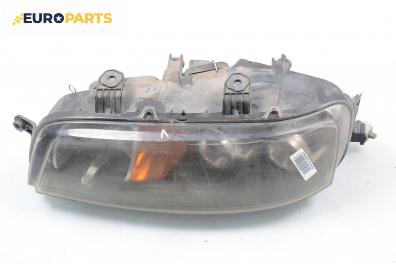 Фар за Fiat Punto Hatchback II (09.1999 - 07.2012), хечбек, позиция: лява