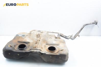 Резервоар за горивото за Nissan X-Trail I SUV (06.2001 - 01.2013) 2.2 Di 4x4, джип