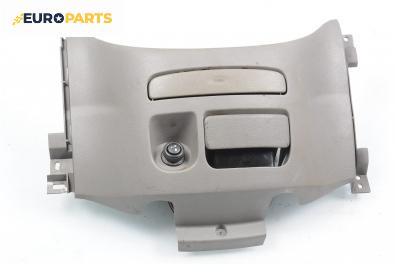 Централна конзола за Daewoo Tacuma Minivan (09.2000 - 11.2008)