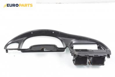 Интериорна пластмаса километраж за Daewoo Tacuma Minivan (09.2000 - 11.2008), 4+1 вр., миниван