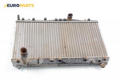 Воден радиатор за Daewoo Tacuma Minivan (09.2000 - 11.2008) 2.0, 128 к.с.