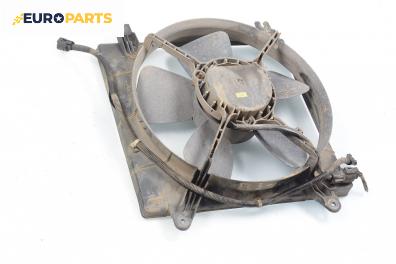 Перка охлаждане за Daewoo Tacuma Minivan (09.2000 - 11.2008) 2.0, 128 к.с.