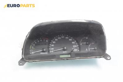 Километраж за Daewoo Tacuma Minivan (09.2000 - 11.2008) 2.0, 128 к.с.