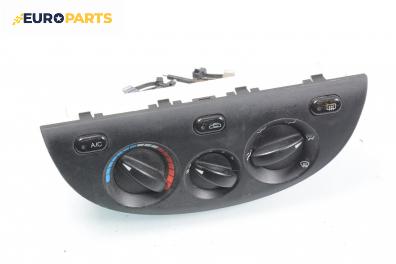 Панел климатик за Daewoo Tacuma Minivan (09.2000 - 11.2008)