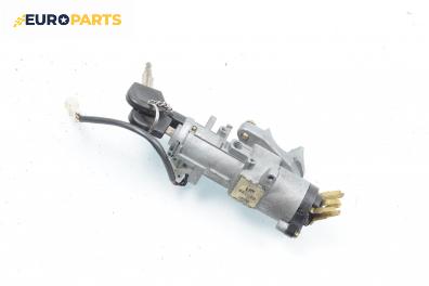 Контактен ключ за Daewoo Tacuma Minivan (09.2000 - 11.2008)