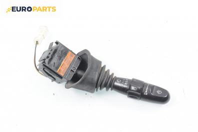 Лостче за чистачки за Daewoo Tacuma Minivan (09.2000 - 11.2008)