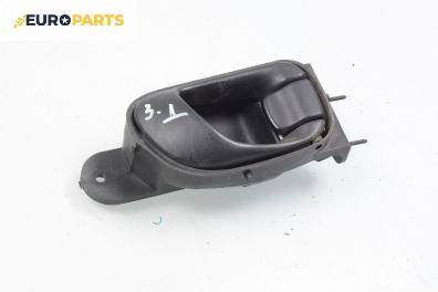 Вътрешна дръжка за Daewoo Tacuma Minivan (09.2000 - 11.2008), 4+1 вр., миниван, позиция: задна, дясна