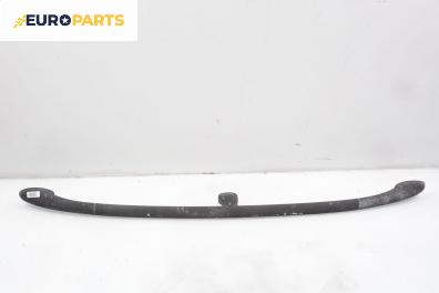 Релса багажник за Daewoo Tacuma Minivan (09.2000 - 11.2008), 4+1 вр., миниван, позиция: лява