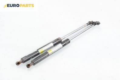 Амортисьор за багажник/товарно пространство за Daewoo Tacuma Minivan (09.2000 - 11.2008)