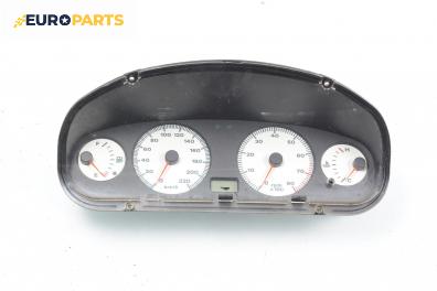 Километраж за Fiat Bravo I Coupe (1995-10-01 - 2001-10-01) 1.6 16V (182.AH), 90 к.с.