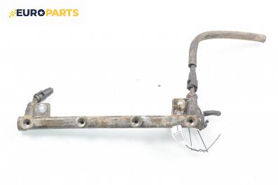 Бензинова рейка за Daewoo Tacuma Minivan (09.2000 - 11.2008) 2.0, 128 к.с.