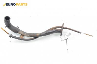 Тръба за охладителна течност за Daewoo Tacuma Minivan (09.2000 - 11.2008) 2.0, 128 к.с.